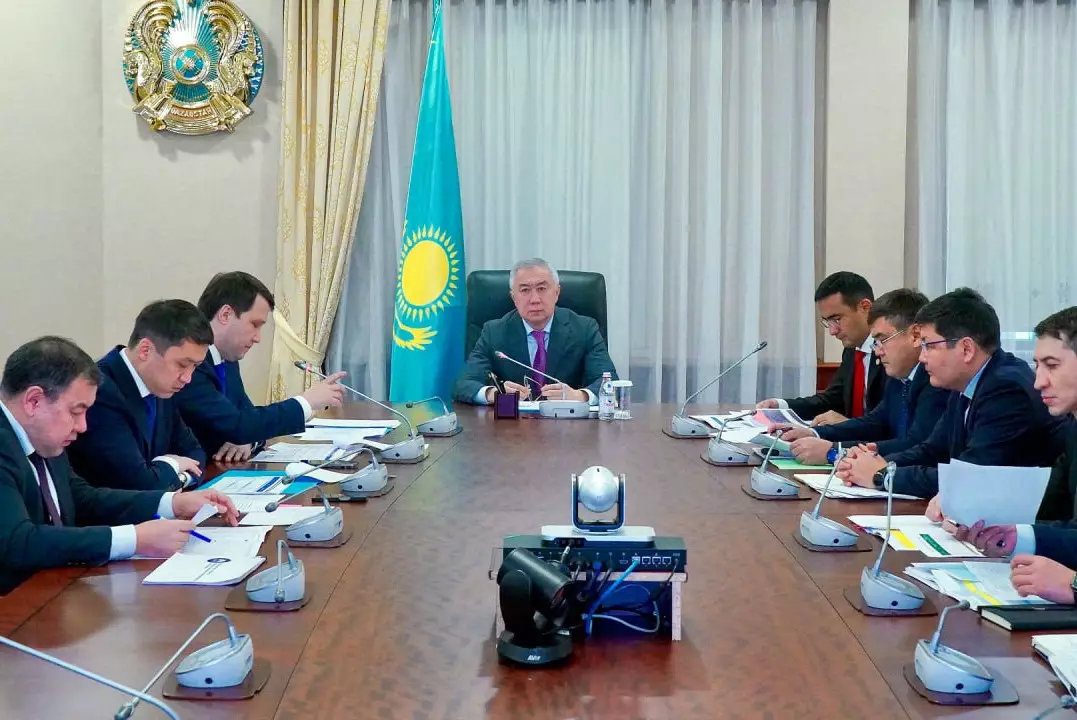 В Казахстане с 2026 года стартует программа "Заказ на инвестиции" на 4,9 трлн тенге