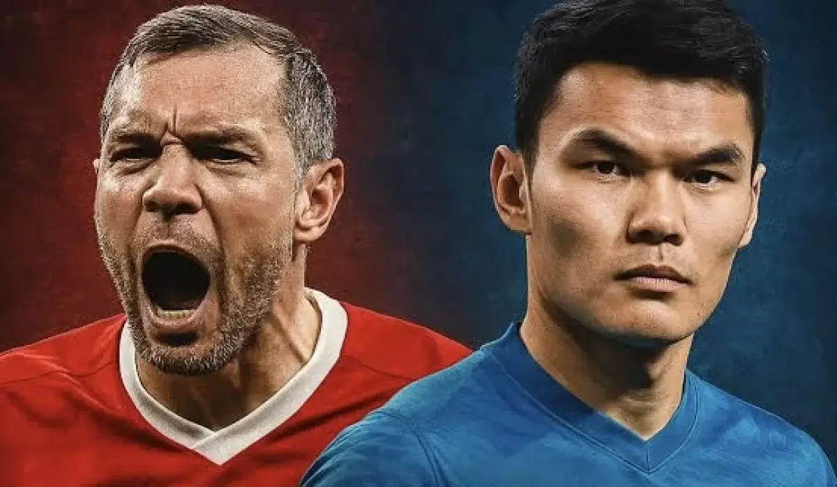 Қазақстан құрамасының ойыншысы Ресейліктерді шеттетуге қатысы бар деген айыптаулардың ортасында қалды