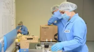 3 миллионнан астам қазақстандық тегін дәрі-дәрмектермен қамтамасыз етілген