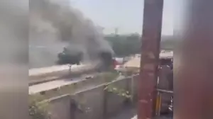 Исламабадтағы теракт: сот ғимараты маңындағы жарылыстан 12 адам қаза тапты