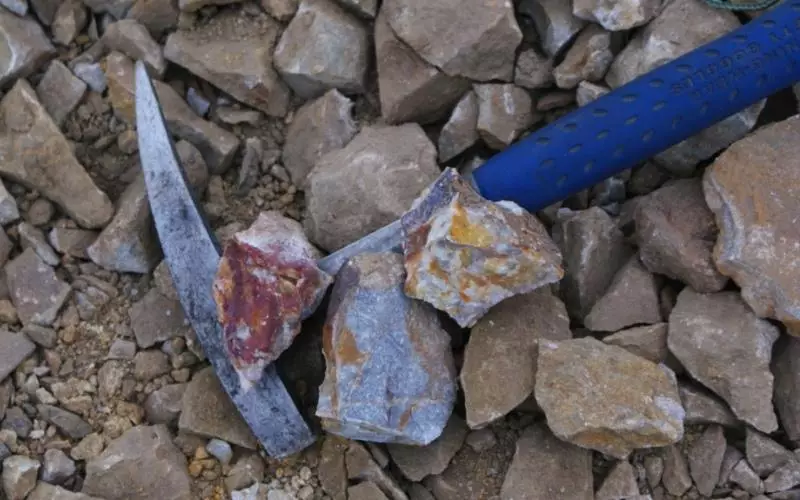 Казахстан расширяет геологоразведку.