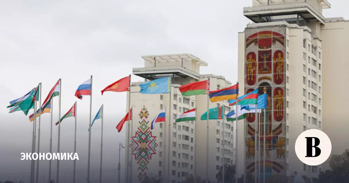 Песков: экономическое сотрудничество РФ с Казахстаном охватывает почти все сферы.