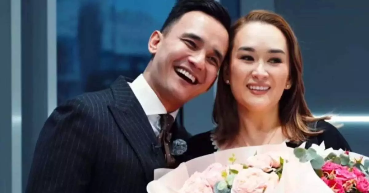  `Ол қарсы болды`: Роза Рымбаеваның келіні күтпеген мәлімдеме жасады (ВИДЕО) 