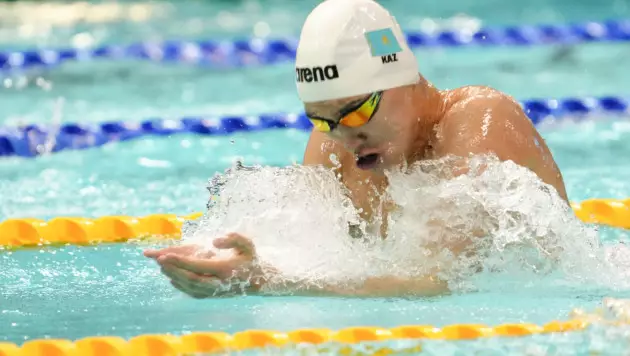 Қазақстан жүзушілері Ислам ынтымақтастығы ойындары алтынына таласады