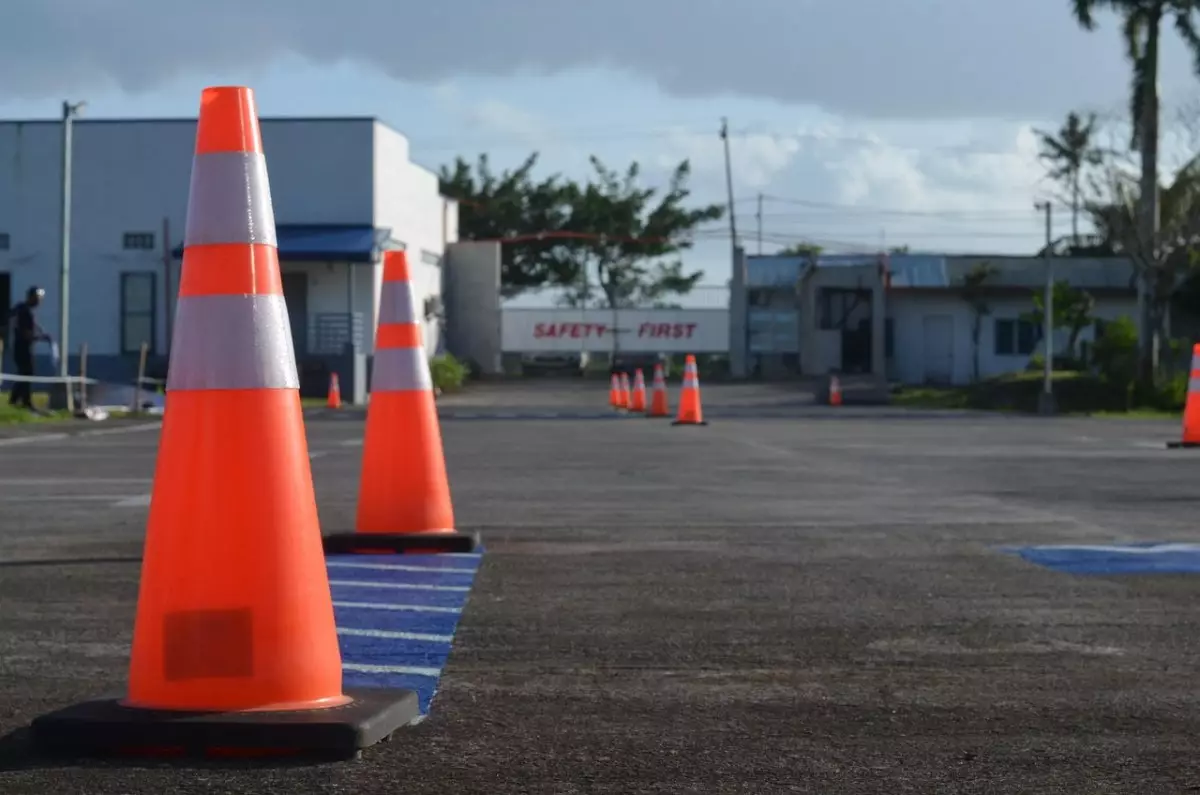 Автошколы допускали к обучению водителей с медпротивопоказаниями в СКО