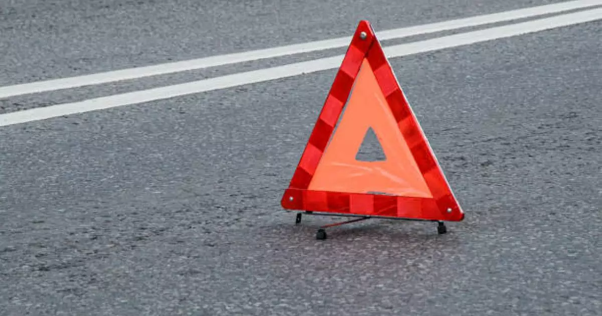  Маңғыстауда жантүршігерлік жол апаты болып, бір адам қаза тапты 