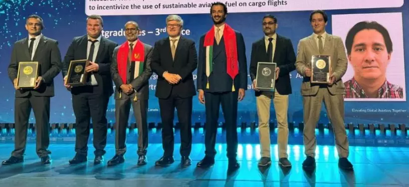 Казахстанский  проект "Зеленые коридоры" вошел в тройку лучших мировых инноваций