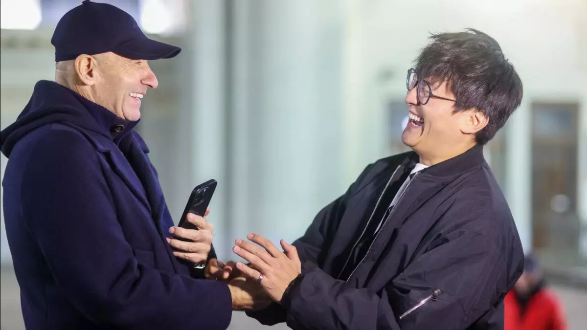 «Шедевр»: Игорь Крутой тағы бір қазақстандық өнерпазға арнап ән жазды