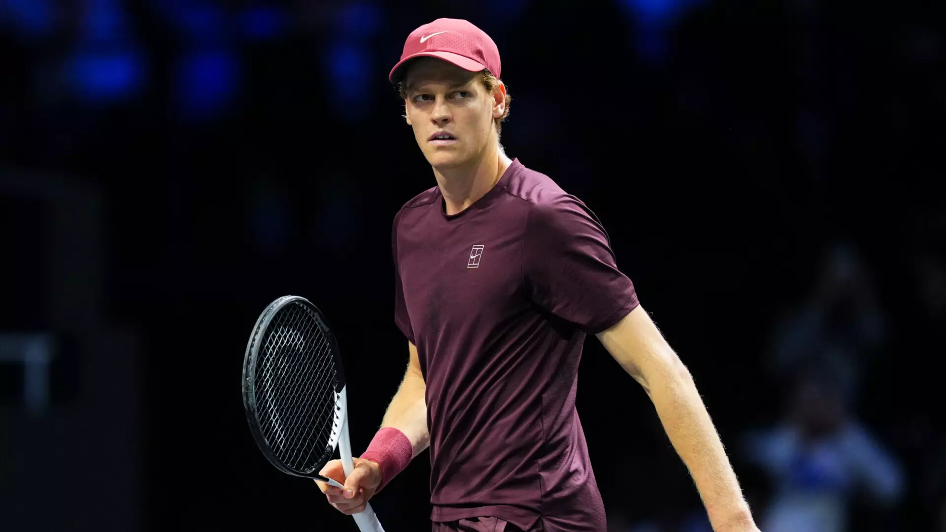 Янник Синнер жылдың қорытынды жарысын жеңіспен бастады