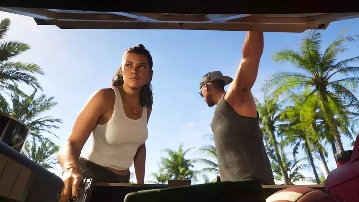 Трейлер GTA 6 стал самым популярным в истории YouTube