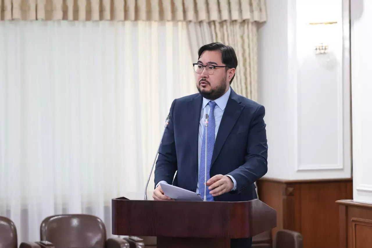 Казахстан обновил сроки полной цифровизации геологических архивов.