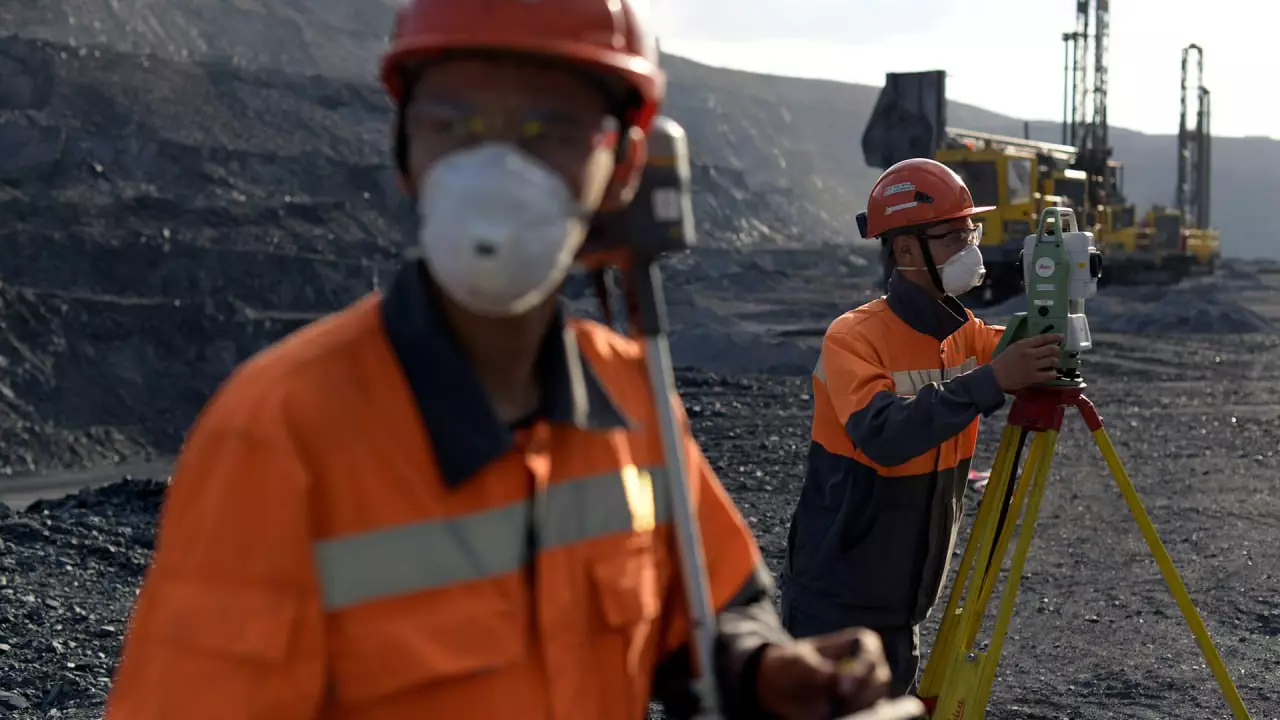 Более 73% геологических данных Казахстана оцифровано, полное завершение работ планируется к 2026 году.