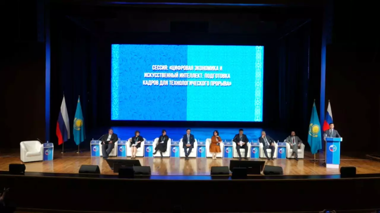 Оралда Қазақстан-Ресей XXI өңіраралық форумы басталды