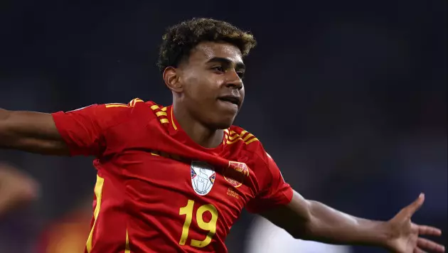 Ламина Ямаля официально исключили из сборной Испании: известны причины