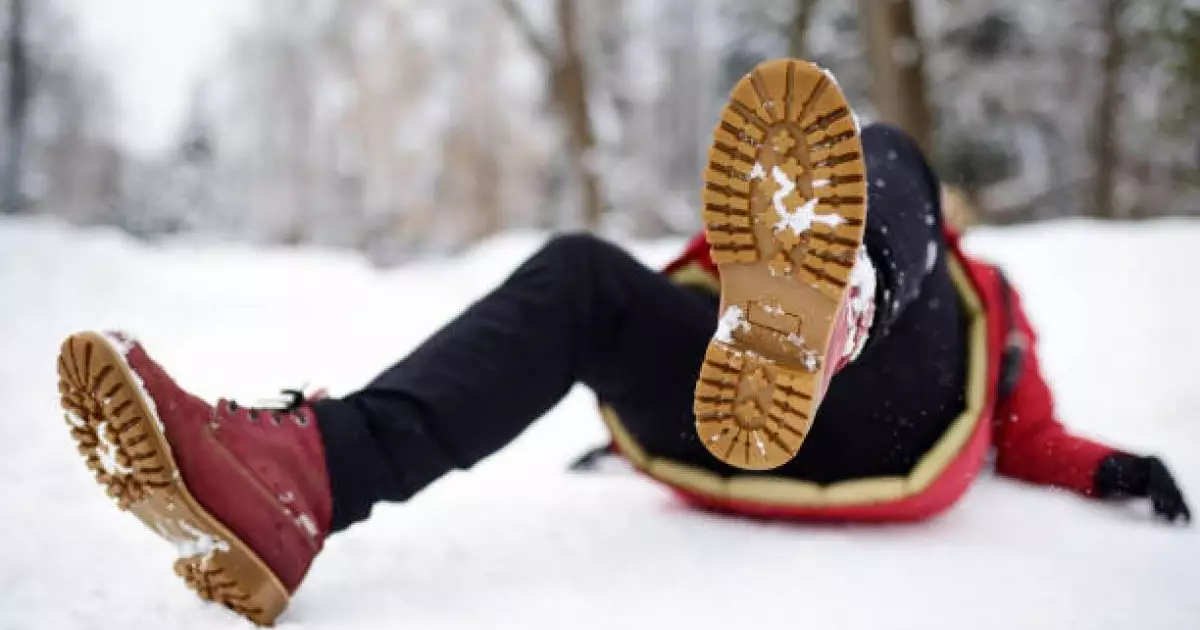  Павлодар облысында көктайғақтан 16 адам зардап шекті 