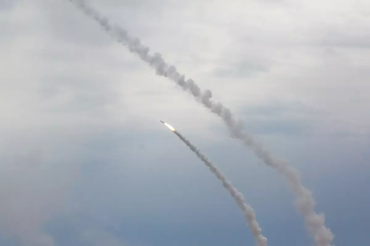 В США признали: у Запада нет ответа на российский «Орешник» - новости на Lada.kz 11.11.2025