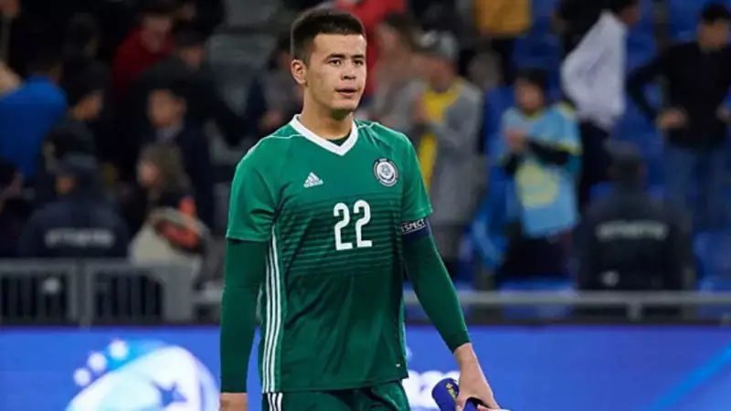 Мұхаммеджан Сейсен: ұлттық құрамада 4 қақпашы да қазақ