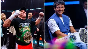 Атышулы Қуат Хамитов Еркебұлан Тоқтарды жекпе-жекке шақырды: не белгілі?