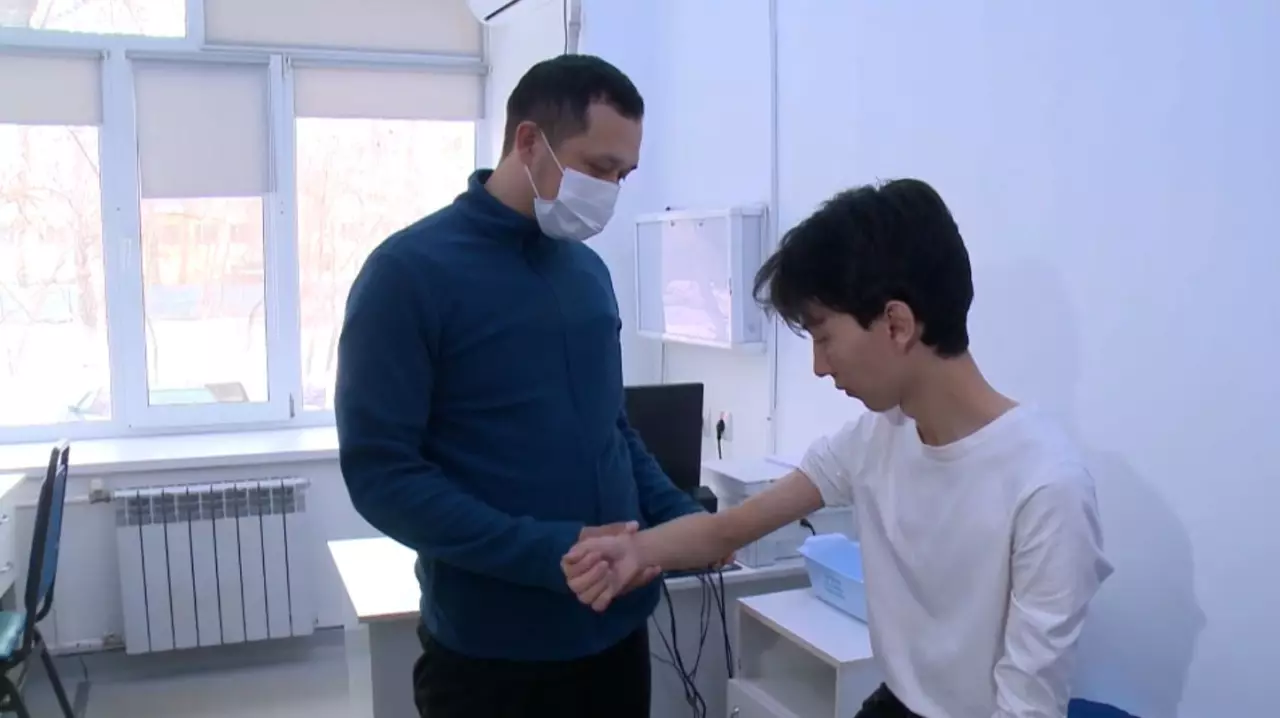 Число обращений в травматологию возросло в Павлодаре