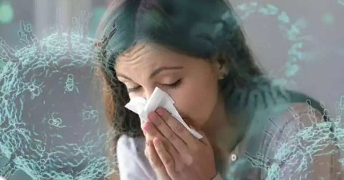  Қазақстанға `гонконгтық вирус` келді ме? - ДСМ жауабы 