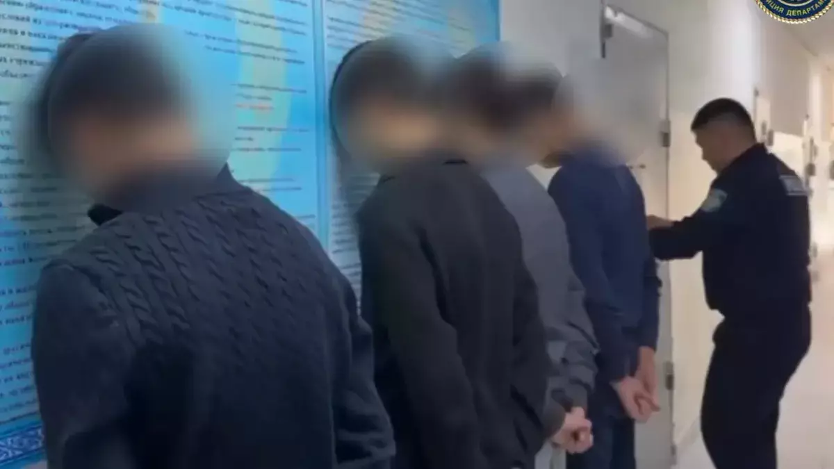 Түркістанда 9-сынып оқушысының өліміне байланысты тергеу басталды