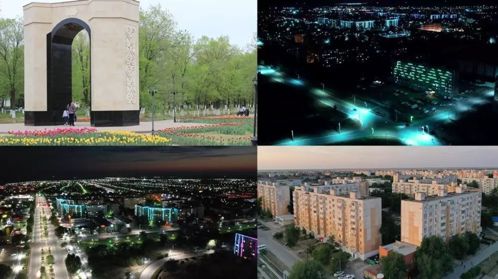 Аксай стал моногородом: что изменилось за 12 лет