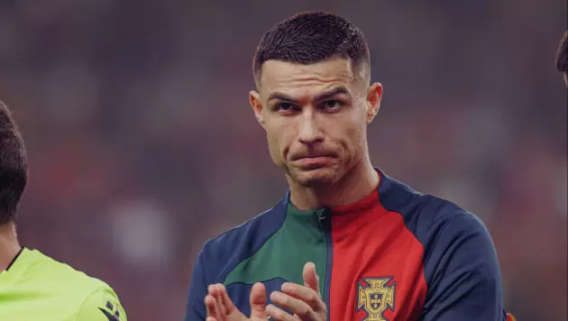 Роналду сделал заявление о последнем для себя чемпионате мира