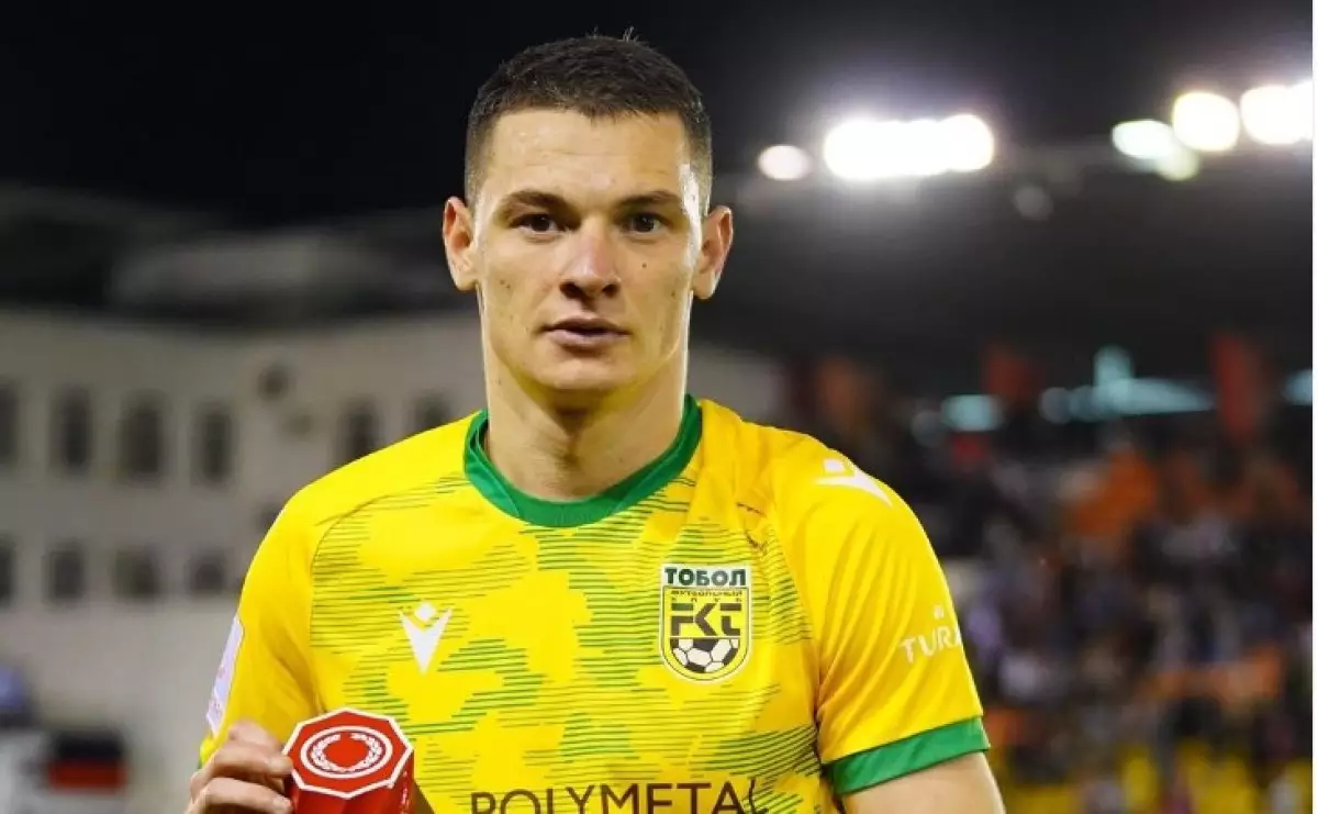 Ислам Чесноков отказался читать новости о возможном переходе в Шотландию