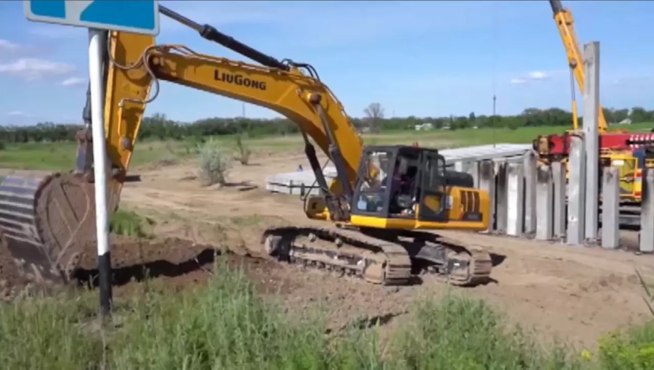 Абай облысында ауқымды жобалар қолға алынды