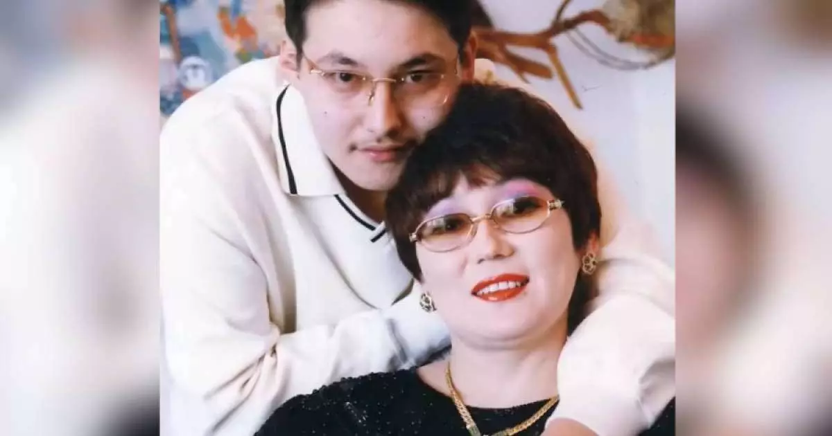  `Тектінің ұрпағы`: Мәдина Ералиеваның ұлы Арсен жайлы тың ақпарат айтылды 