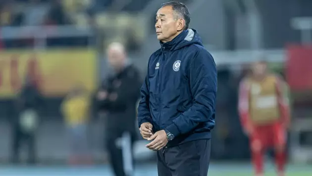 Сюрприз для Бельгии и травма Сатпаева: Байсуфинов выступил с заявлением