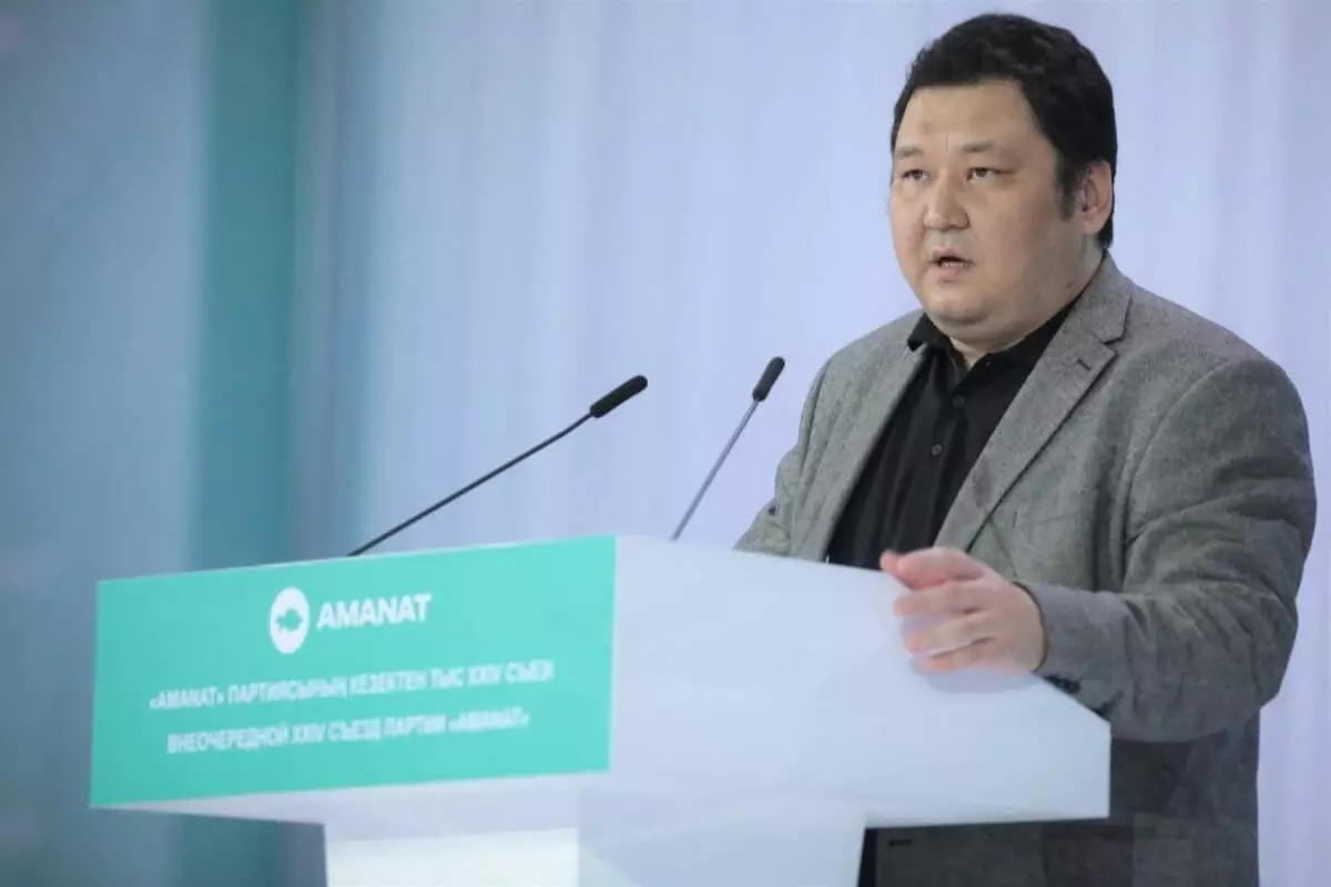 Минздрав борется против корпоративного фармацевтического лобби - Марат Шибутов