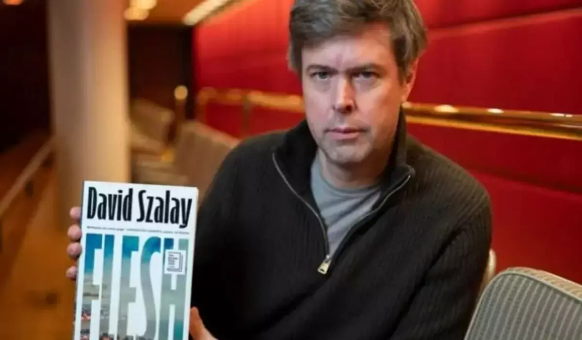 Стал известен обладатель литературной Букеровской премии