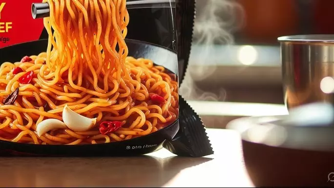 Миф или реальность: лечит ли острый "бич-пакет" простуду?