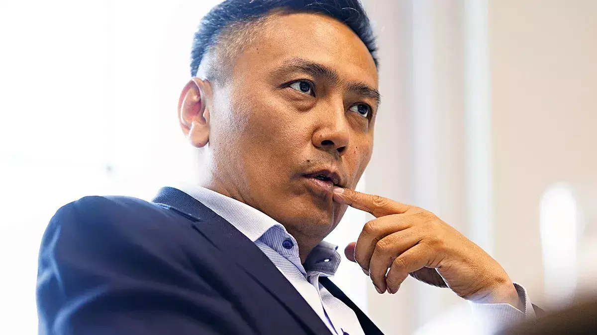 Сын, дочь или жена? Как владельцы бизнес-империй Казахстана выбирают преемников - новости на Lada.kz 11.11.2025