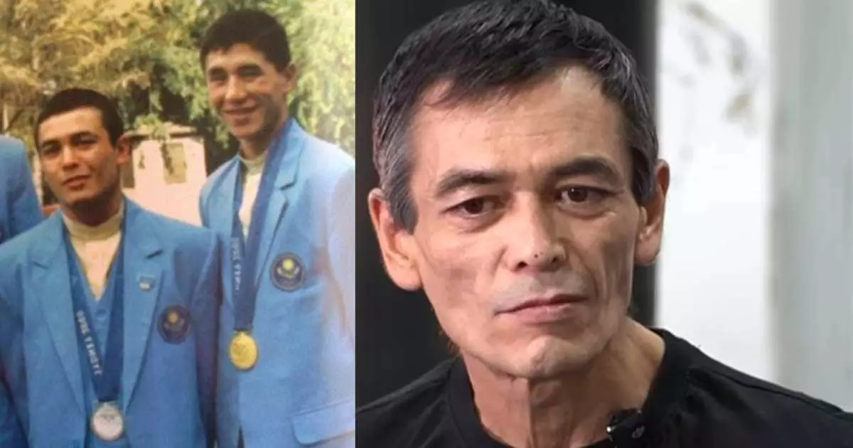  `Аяғына қорғасын киіп алатын`: Саттарханов туралы ел естімеген сұмдық жайт мәлім болды 