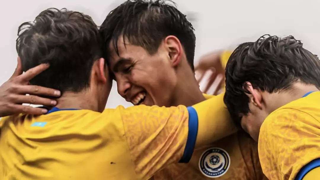 Қазақстан Еуропа чемпионатына іріктеуді жеңіспен бастады