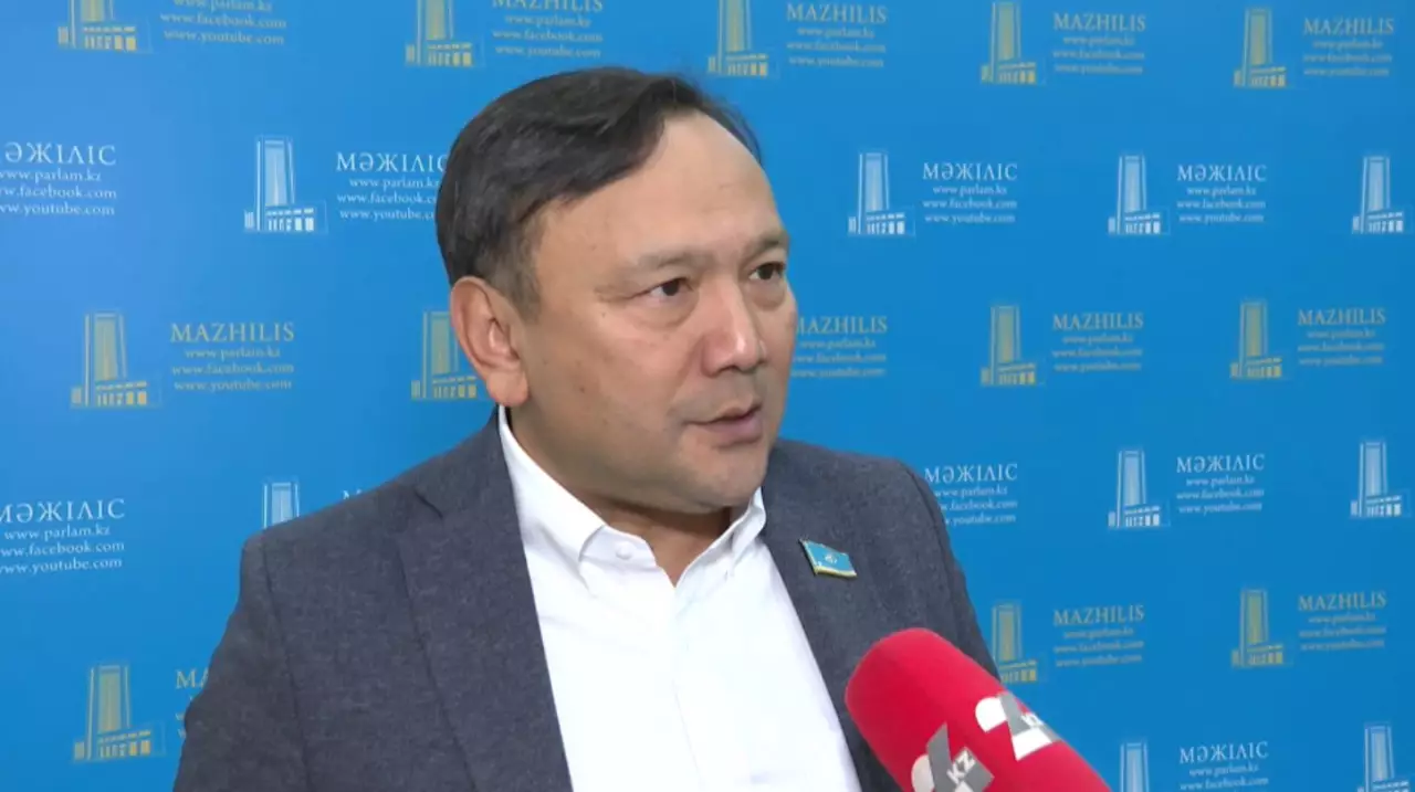 Закон о развитии креативной индустрии обсудят в Мажилисе