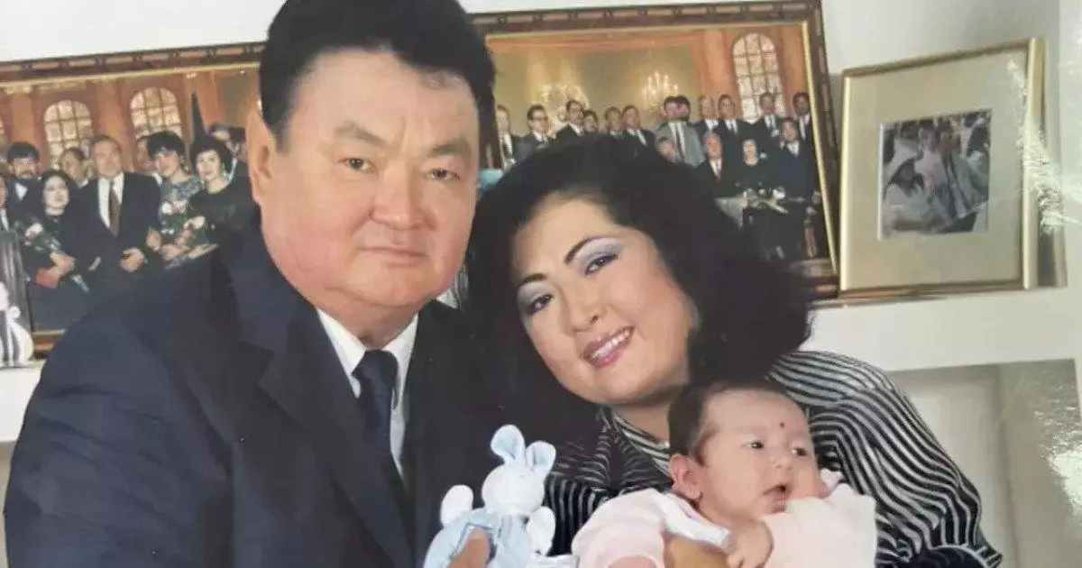 «Пышақ салып кеспеңдер»: Заманбек Нұрқаділовтің соңғы хаты жариялады