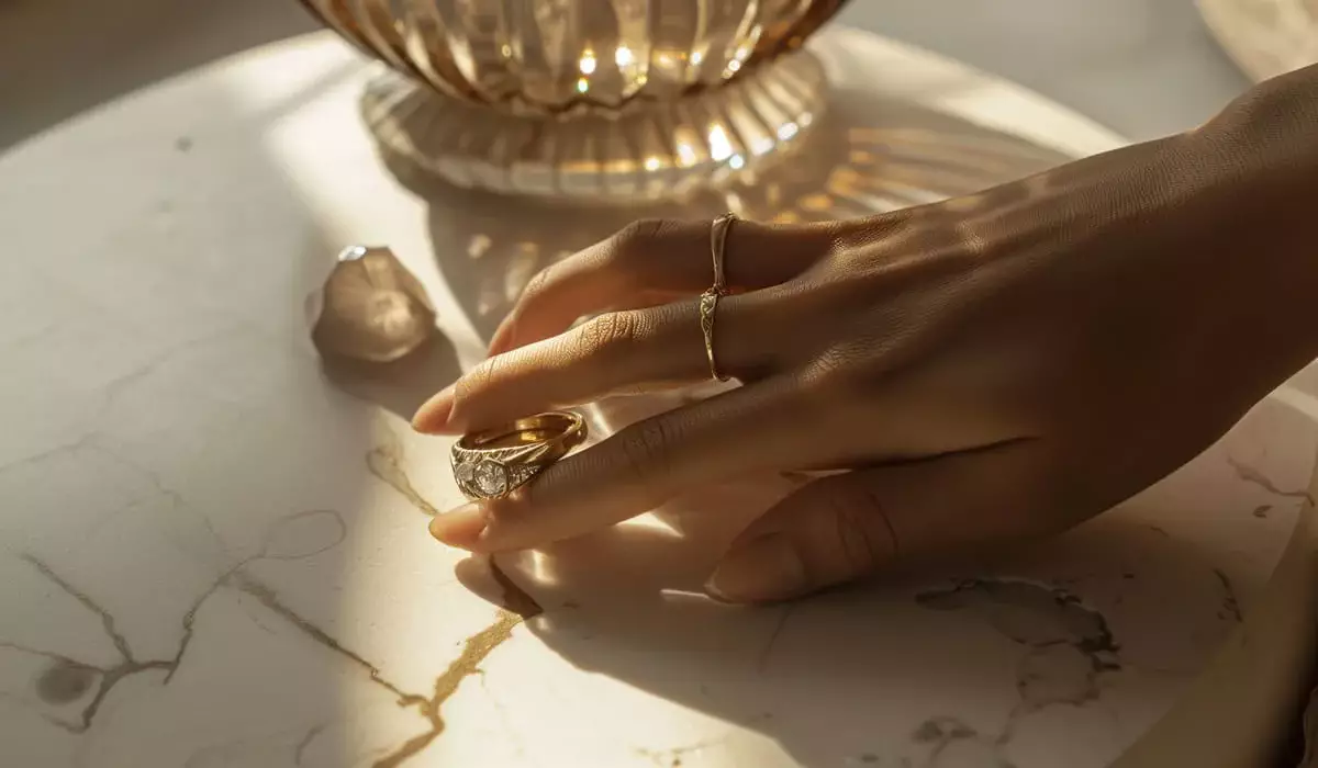 Казахстанка проникла в спальню знакомой и обокрала ее на 1,2 млн тенге