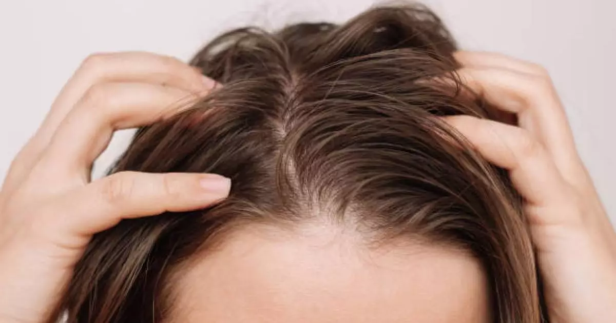  Бас киімнен басыңыз жиі майланбас үшін не істеу керек? 