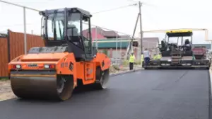 Алматыда жөндеу жұмыстарына байланысты Ф.Оңғарсынова көшесінің бір бөлігі уақытша жабылады