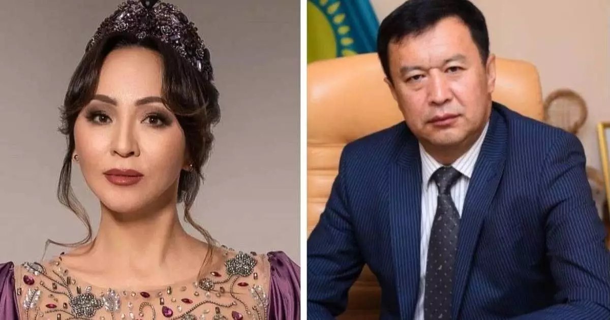  `Мамам сияқты ұрсады`: Айгүл Иманбаеваның бұрынғы күйеуі бар шындықты жайып салды (ВИДЕО) 