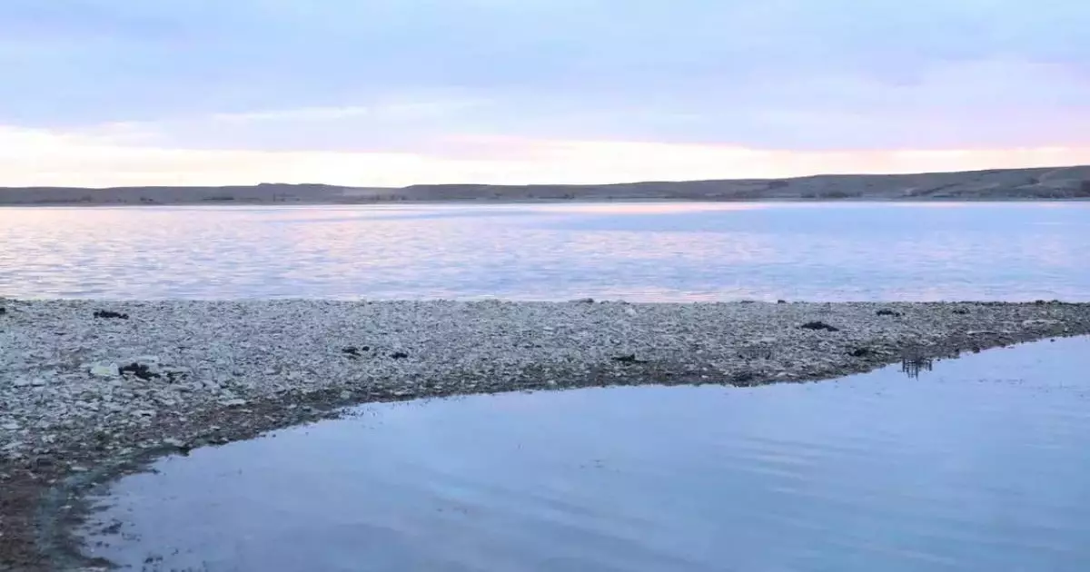  Абай облысында 6 су қоймасы салынады 