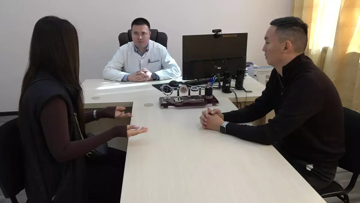 Депрессия и стресс: свыше 1 500 казахстанцев жалуются на эмоциональные качели