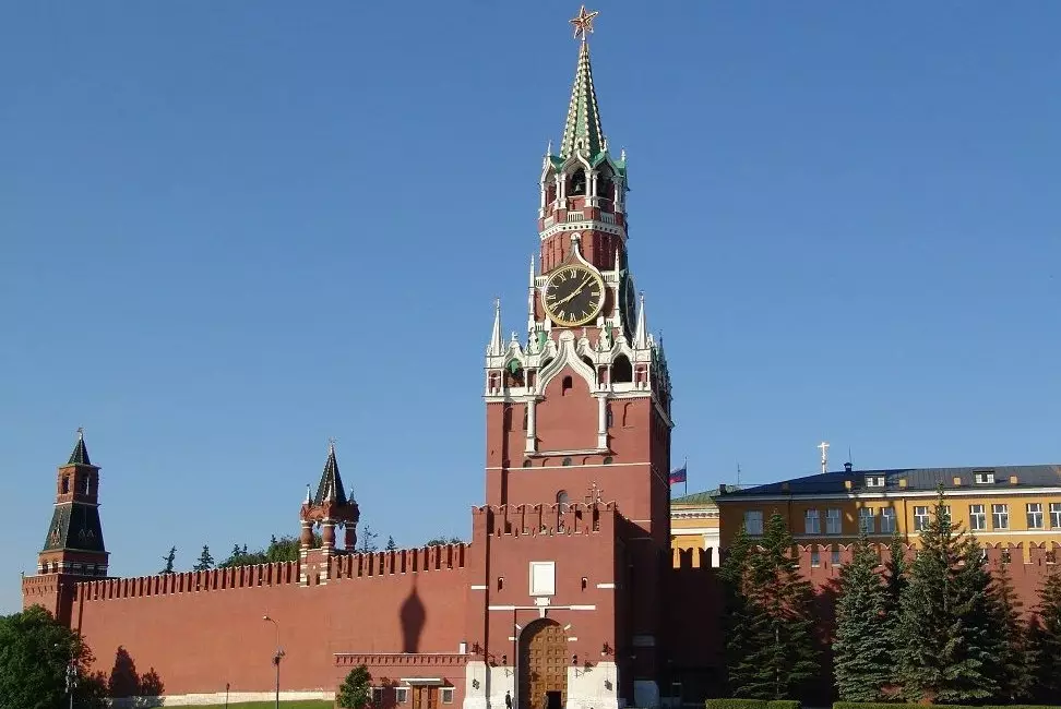 В Кремле пройдет неформальная встреча Токаева и Путина