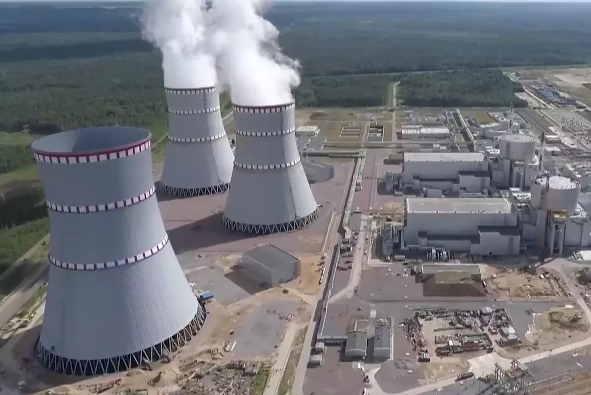 Институт национального оператора по обращению с радиоактивными отходами создадут в Казахстане