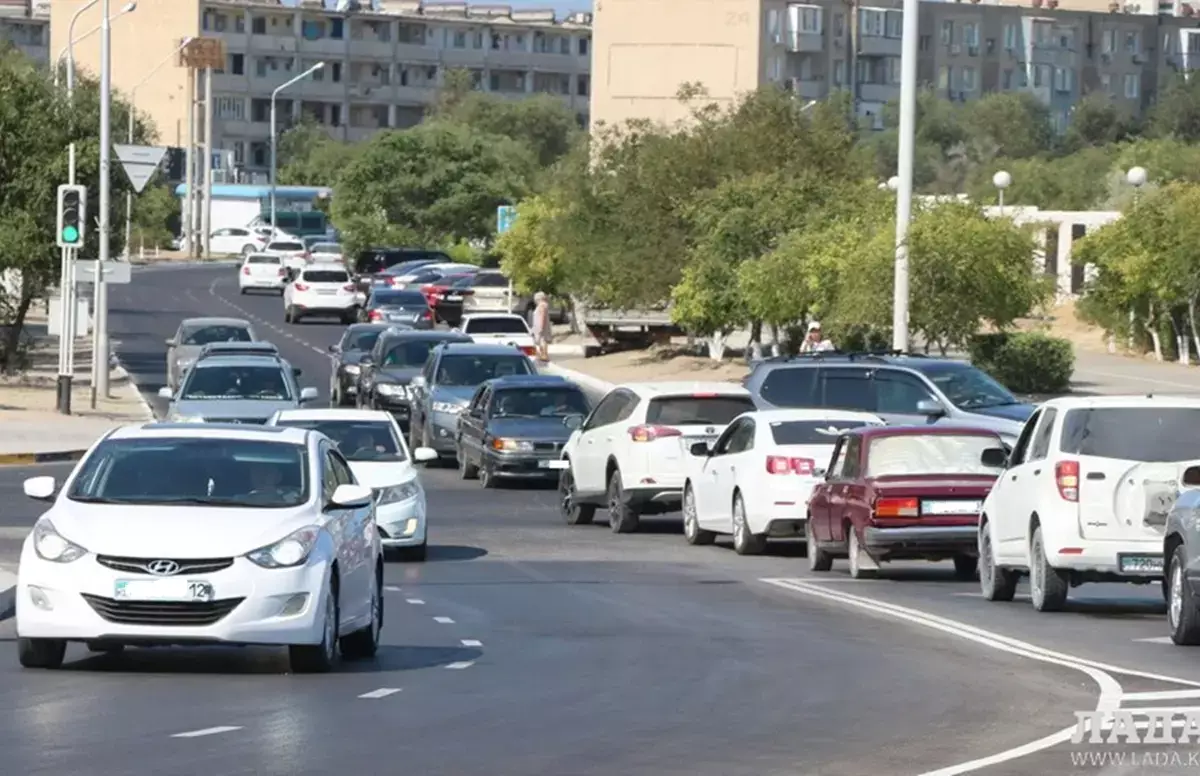 Новый Налоговый кодекс: управление госдоходов разъяснило мангистаусцам главные изменения - новости на Lada.kz 11.11.2025