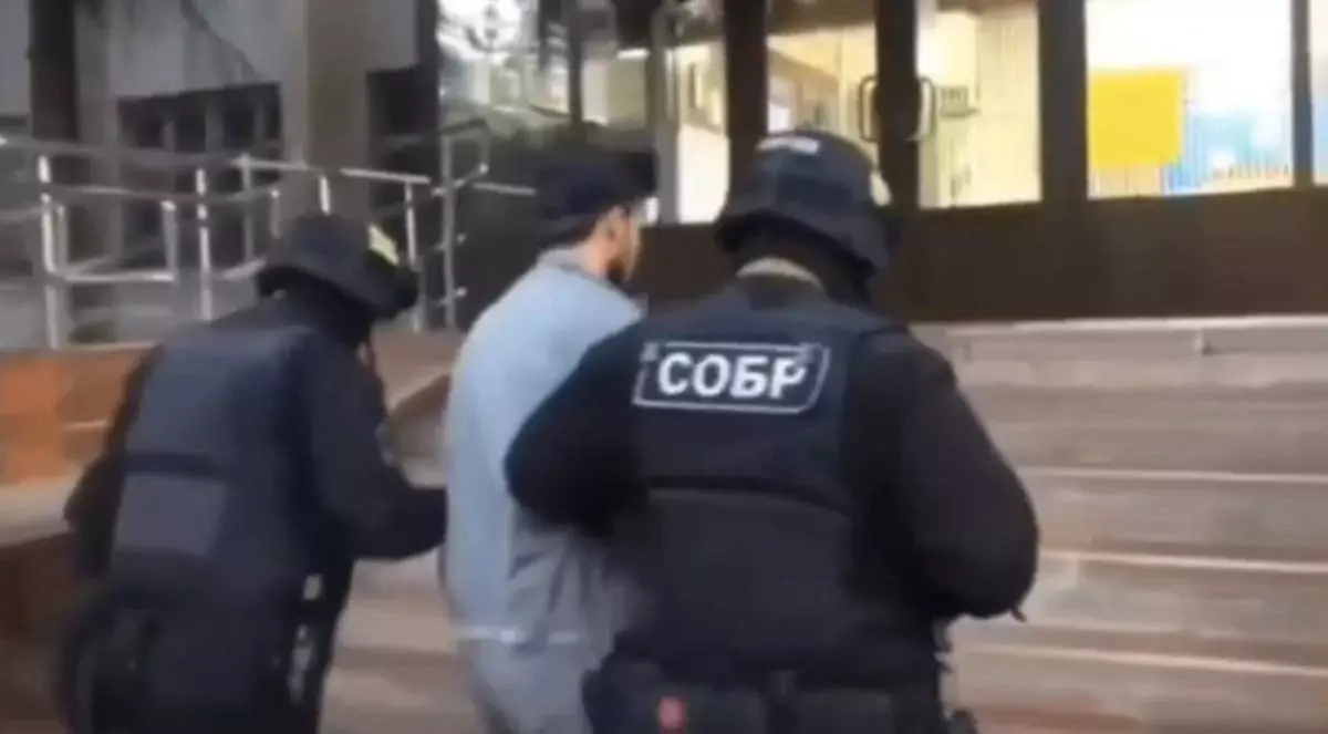 Көлік полицейлері теміржол арқылы тасымалданған ірі ұрлықты әшкереледі