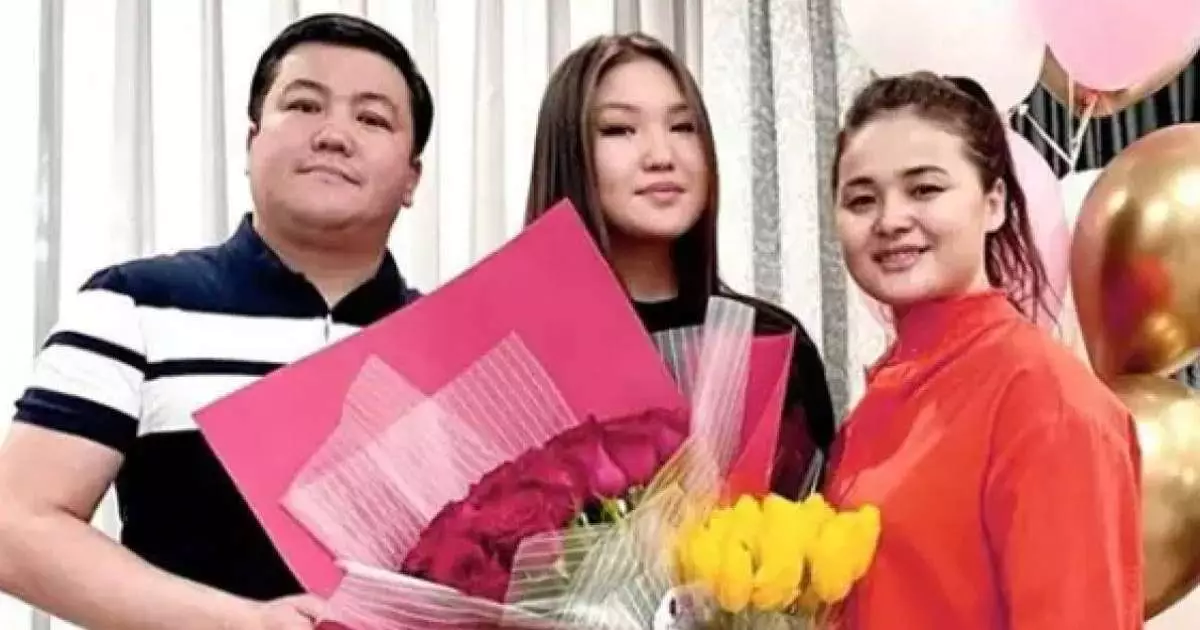  `Жаным менің`: Тұрсынбек Қабатов үлкен ұлына қатысты жазба жариялады (ФОТО) 